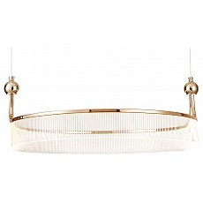 Подвесной светильник kink light Рив...